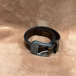 Women’s Ariat Belt